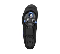 Cubre Zapatos Shimano Thermal Dual Fit 40/42