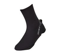Cubrezapatos de ciclismo Silvini Taro Talla de zapato (EU): 45-46 / Color: negro