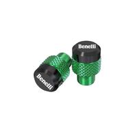 Cubreagujero Base Espejo Aleación Aluminio Para 502C 302S 752S Leoncino500 BJ500 250 TRK502 TNT 300 600 Trk502X Tapón Para Espejo Retrovisor De Motocicleta(Bbb)