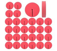 Cubreanzuelos de pesca | Protectores para gancho triple | Gancho triple 30X | Protectores de gancho triple | Protectores de gancho capó | Cubre anzuelos triple de pesca | Kit de accesorios de pesca,