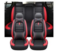 Cubreasientos Para Hyundai Para Kona Universal Car Seat Cushion Cover Set Completo Accesorios Cuero Interior Juego Fundas Para Asientos Delanteros O Traseros Juegos Cubreasientos(9 PCS)