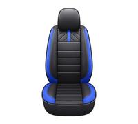 Cubreasientos Para Hyundai Para Kona Universal Car Seat Cushion Cover Set Completo Accesorios Cuero Interior Juego Fundas Para Asientos Delanteros O Traseros Juegos Cubreasientos(1 PCS 3)