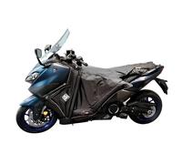 Tucano Urbano Protección de piernas Termoscud negro R230PROX Yamaha T-Max 560/ Tech Max