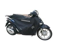 Cubreasientos Tucano Urbano Termoscud R184-X Impermeable Para Piaggio Liberty