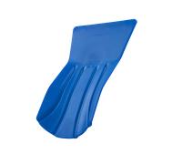 Cubrebieletas Acerbis Universal Azul Azul