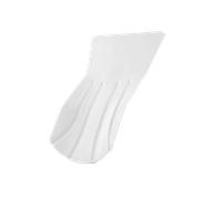 Cubrebieletas Acerbis Universal Blanco Blanco