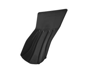 Cubrebieletas Acerbis Universal Negro Negro