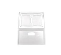 Cubrebocas Redonda Cuadrada Compatible Con X2 Para F47 Para F48 2018 2019 Cubierta De Salida De Ventilación Trasera De Coche Marco Adhesivo Embellecedor Más Accesorios Interiores