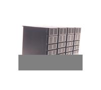 Cubrebornes 4P largo Compact NSX LV432594