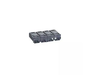 Cubrebornes cortos Schneider 4P NSX100250 LV429516