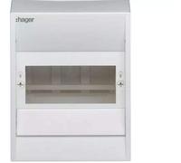 Cubrebornes de superficie golf serie GD, 1 fila, 6M