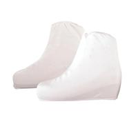 Cubrebotas para patinaje artístico - Cubrezapatos para patines de ruedas | Protección botas de patinaje interior | Tejido elástico protege patines de hielo y ruedas, niñas, mujeres y hombres
