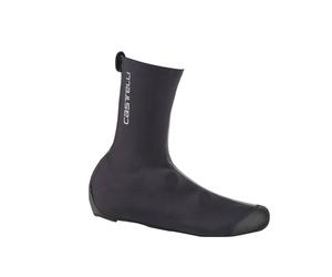 Cubrebotín Castelli Diluvio UL 2 Negro, Talla XXL