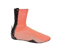 Cubrebotín Castelli Dinámica Rosa mujer, Talla S