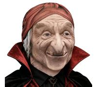 Cubrecabeza de anciana de la tercera edad Disfraz de Cosplay de de Aspecto