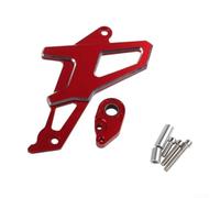 Cubrecadena para delantero Aluminio para honda CRF300 Rally