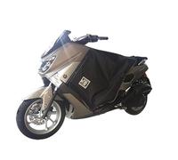 Cubrepiernas Termoscud Mod.x Y N-max 125 2016 Negro Unica Negro