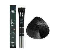 Cubrecanas y raices K pour Karité nº 2 negro