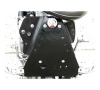 Cubrecarter axp enduro gp kawasaki ax1057 para moto repuestos accesorios piezas