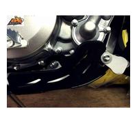Envío gratis cubrecarter axp enduro gp yamaha ax1044 para moto repuestos