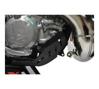 Envío gratis cubrecarter axp enduro phd 2t ktm ax1400 para moto repuestos