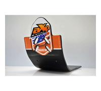 Cubrecarter axp motocross phd anaheim ktm ax1361 para moto repuestos accesorios