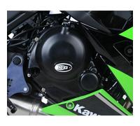 Envío gratis cubrecarter derecho r&g racing para moto repuestos accesorios