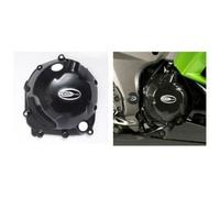 Envío gratis cubrecarter derecho r&g racing para moto repuestos accesorios