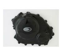 Cubrecarter derecho r&g racing para moto repuestos accesorios piezas recambios