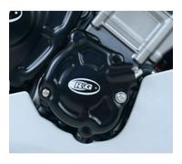 Cubrecarter derecho r&g racing para moto repuestos accesorios piezas recambios