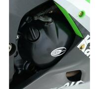 Envío gratis cubrecarter derecho r&g racing para moto repuestos accesorios