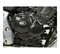 Cubrecarter derecho r&g racing para moto repuestos accesorios piezas recambios