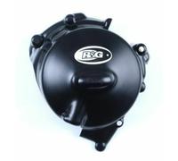 Cubrecarter derecho r&g racing race series para moto repuestos accesorios piezas