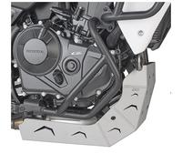 Cubrecárter Givi RP1201 para Honda XL Transalp 750 2023