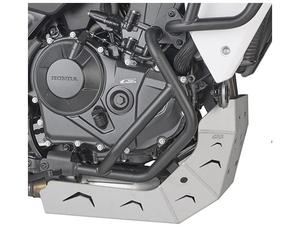 Cubrecárter Givi RP1201 para Honda XL Transalp 750 2023