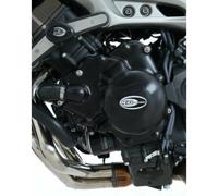 Envío gratis cubrecarter izquierdo r&g racing para moto repuestos accesorios