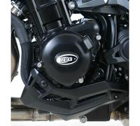 Cubrecarter izquierdo r&g racing para moto repuestos accesorios piezas recambios