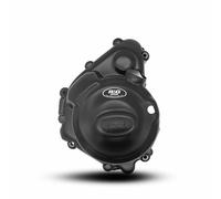 Cubrecarter izquierdo r&g racing para moto repuestos accesorios piezas recambios