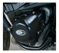 Cubrecarter izquierdo r&g racing para moto repuestos accesorios piezas recambios