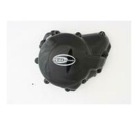 Cubrecarter izquierdo r&g racing para moto repuestos accesorios piezas recambios