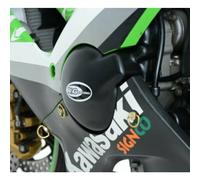 Cubrecarter izquierdo r&g racing para moto repuestos accesorios piezas recambios