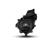 Envío gratis cubrecarter izquierdo r&g racing para moto repuestos accesorios