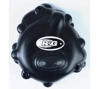 Envío gratis cubrecarter izquierdo r&g racing race series para moto repuestos