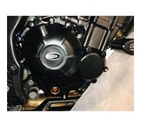 Envío gratis cubrecarter r&g racing para moto repuestos accesorios piezas