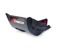 Envío gratis cubrecarter racetech para moto repuestos accesorios piezas