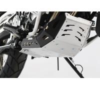 Cubrecárter SW Motech en acero inox. para BMW, HUSQVARNA, YAMAHA