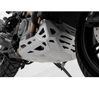 Cubrecárter SW Motech en acero inox. para HARLEY-DAVIDSON PAN AMERICA 1250 21-26