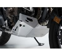 Cubrecárter SW Motech en acero inox. para HONDA CRF 1000 L AFRICA TWIN 15-19