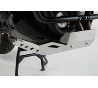 Cubrecárter SW Motech en acero inox. para HONDA CROSSTOURER 1200 11-20