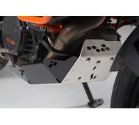 Cubrecárter SW Motech en acero inox. para KTM 1050 ADVENTURE 14-26 | 1090 ADVENTURE 16-21 | 1190 ADVENTURE 13-26 | 1290 SUPER ADVENTURE / R / S 16-20